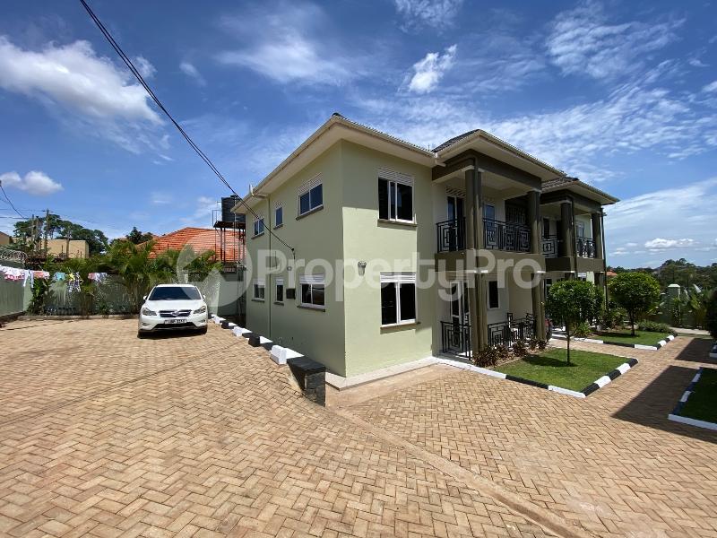 2 bedroom Apartment Block Apartment for rent Kira road Kira Wakiso Central - 6
