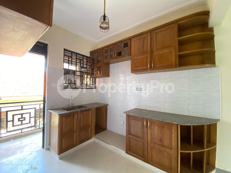2 bedroom Apartment Block Apartment for rent Kira road Kira Wakiso Central - 2