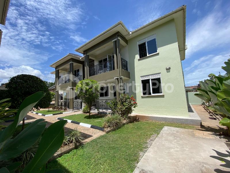 2 bedroom Apartment Block Apartment for rent Kira road Kira Wakiso Central - 8