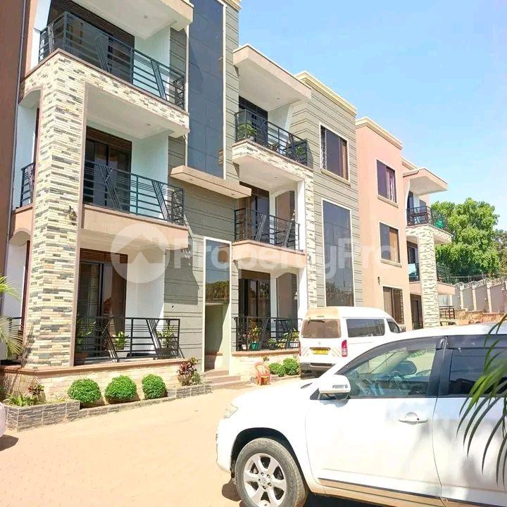 2 bedroom Apartment Block Apartment for rent Kyanja road Kampala Central - 2