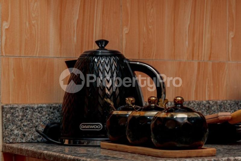 2 bedroom Apartment Block Apartment for rent Bukoto road Bukoto Kampala Central - 11