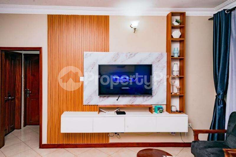 2 bedroom Apartment Block Apartment for rent Bukoto road Bukoto Kampala Central - 3