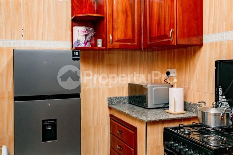 2 bedroom Apartment Block Apartment for rent Bukoto road Bukoto Kampala Central - 1