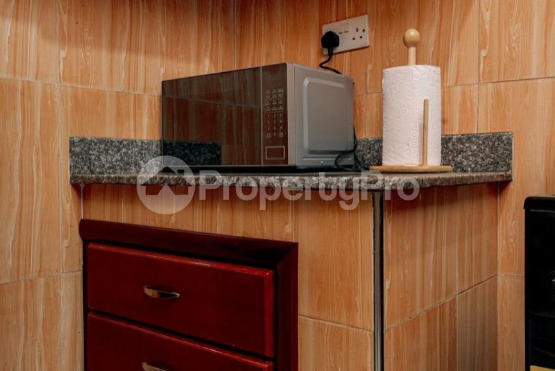 2 bedroom Apartment Block Apartment for rent Bukoto road Bukoto Kampala Central - 9