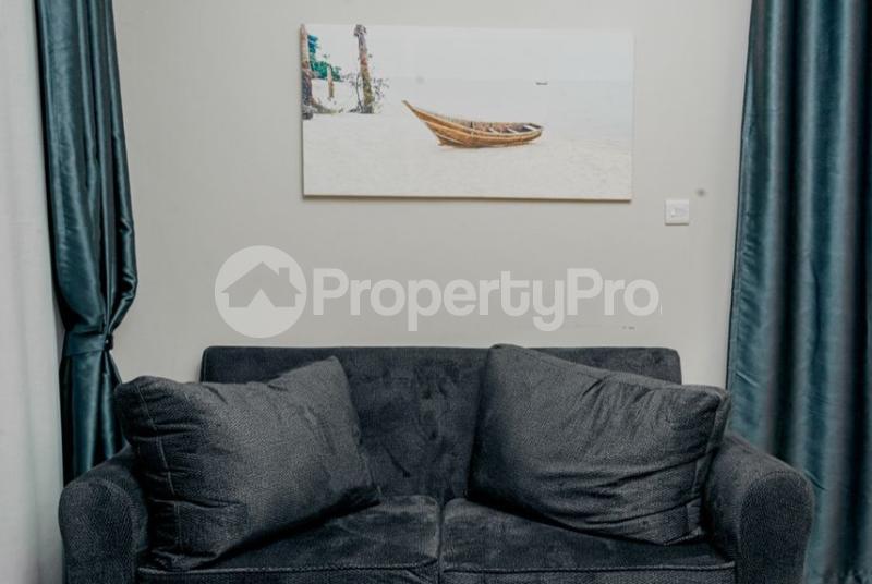 2 bedroom Apartment Block Apartment for rent Bukoto road Bukoto Kampala Central - 0