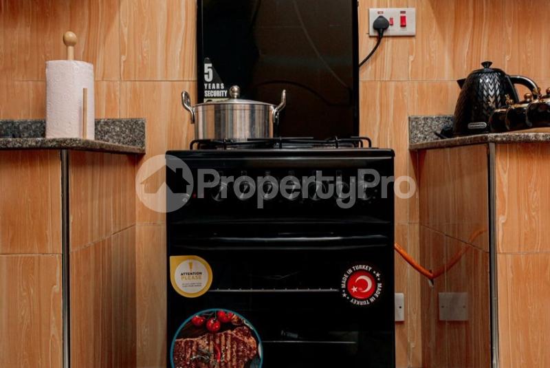 2 bedroom Apartment Block Apartment for rent Bukoto road Bukoto Kampala Central - 5