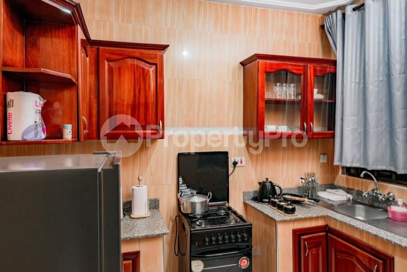 2 bedroom Apartment Block Apartment for rent Bukoto road Bukoto Kampala Central - 6