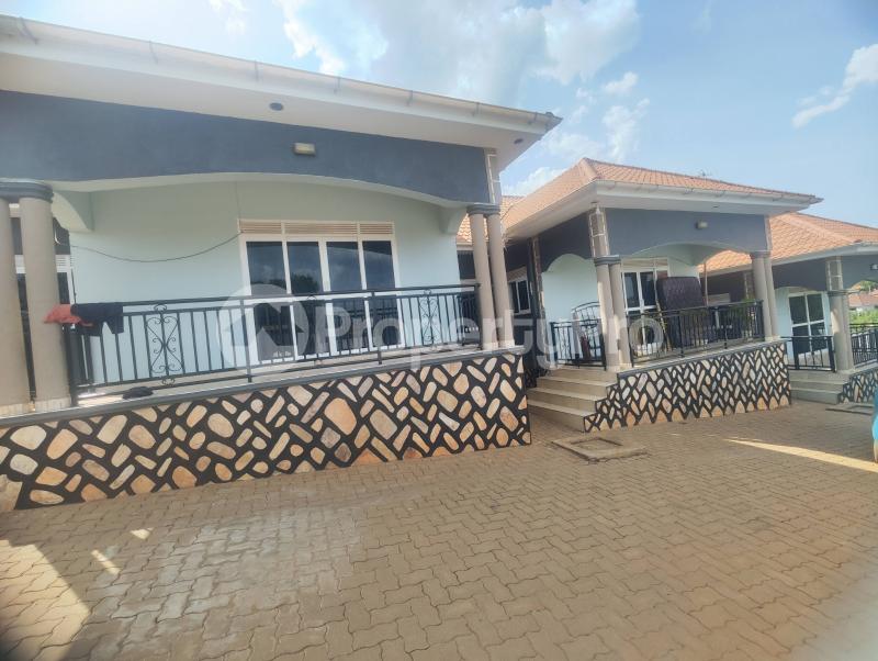 2 bedroom Bungalow Apartment for rent gayaza road Gayaza Wakiso Central - 5