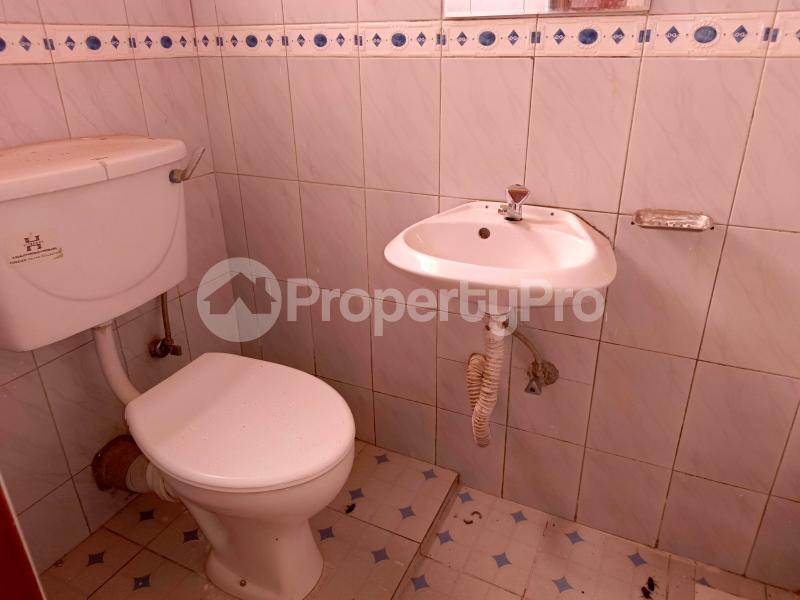 2 bedroom Apartment Block Apartment for rent Mbalwa road Wakiso Central - 1