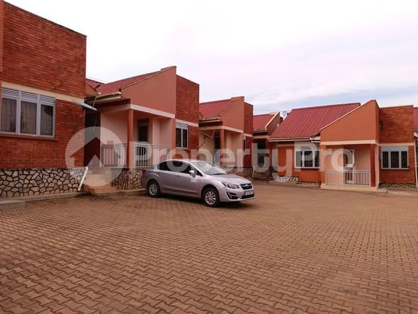2 bedroom Apartment Block Apartment for rent Mbalwa road Wakiso Central - 10