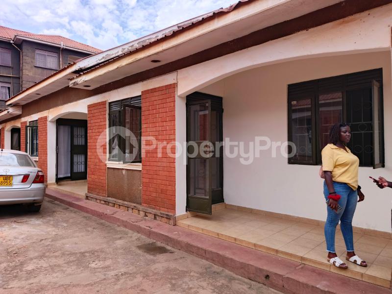 2 bedroom Bungalow Apartment for rent namugongo road Wakiso Central - 8