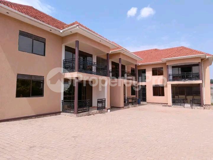 2 bedroom Apartment for rent Bweyogere butto  Kira Wakiso Central - 10