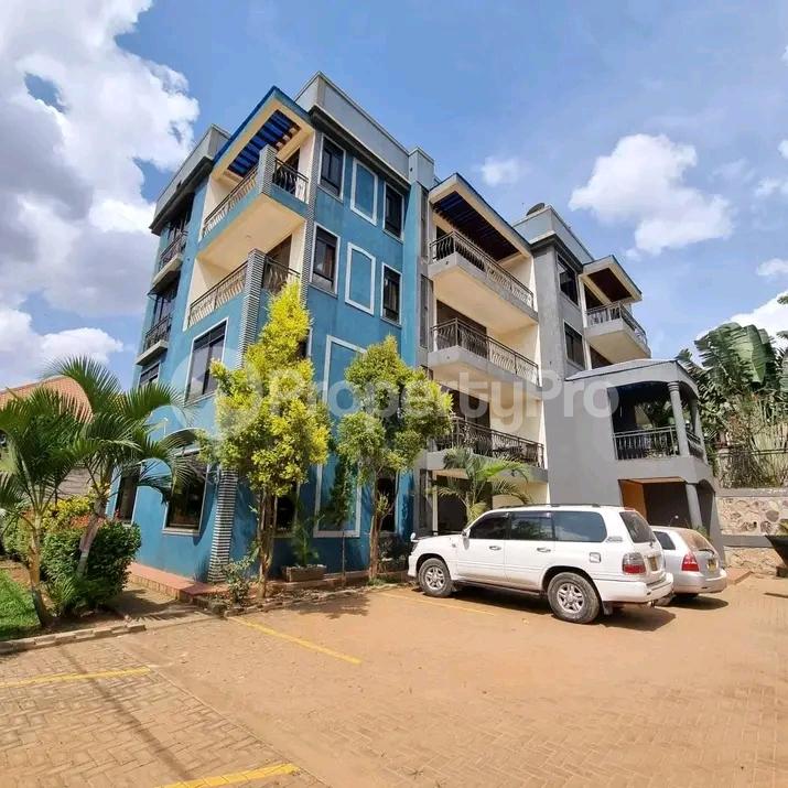 2 bedroom Apartment for rent Kira Kampala Central Kampala Central - 0