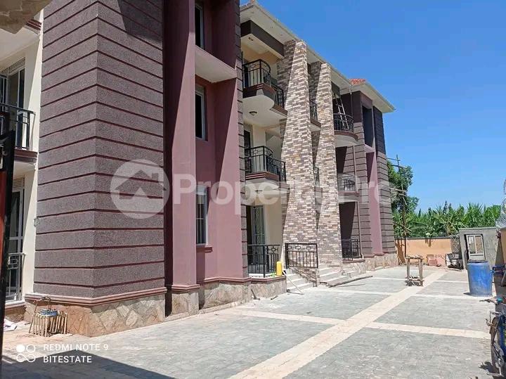 2 bedroom Apartment for rent Kyaliwajjala road  Kampala Central Kampala Central - 0