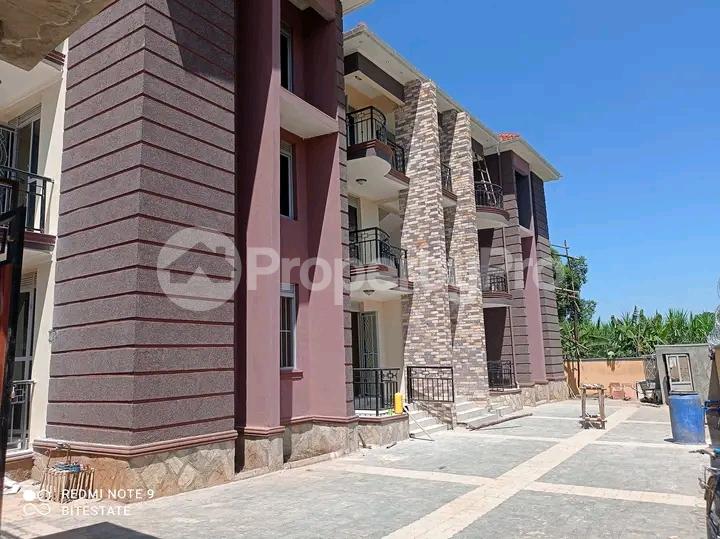 2 bedroom Apartment for rent Kyaliwajjala road  Kampala Central Kampala Central - 8