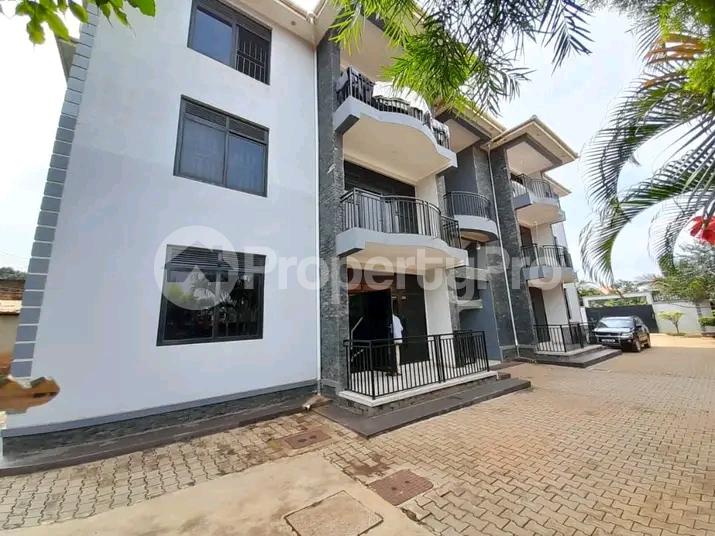 2 bedroom Apartment for rent Kyaliwajjala  Kampala Central Kampala Central - 0