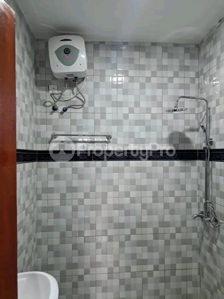 2 bedroom Bungalow Apartment for rent Mbalwa road  Kampala Central Kampala Central - 1