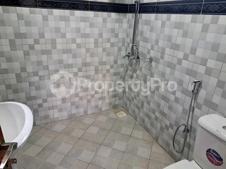 2 bedroom Bungalow Apartment for rent Mbalwa road  Kampala Central Kampala Central - 5