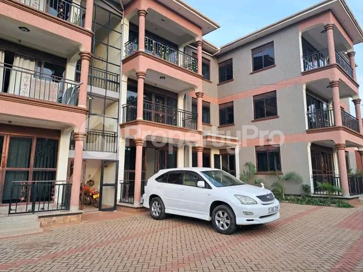 2 bedroom Bungalow Apartment for rent Mbalwa road  Kampala Central Kampala Central - 0