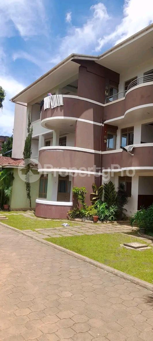 3 bedroom Apartment Block Apartment for rent Kyambogo road  Kampala Central Kampala Central - 9