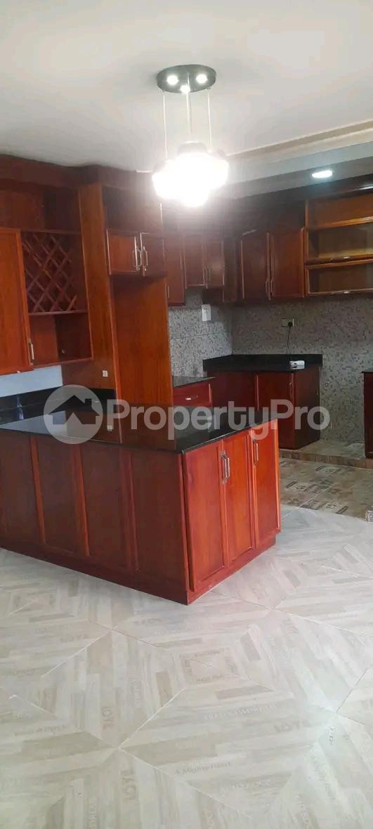 3 bedroom Apartment Block Apartment for rent Kyambogo road  Kampala Central Kampala Central - 0