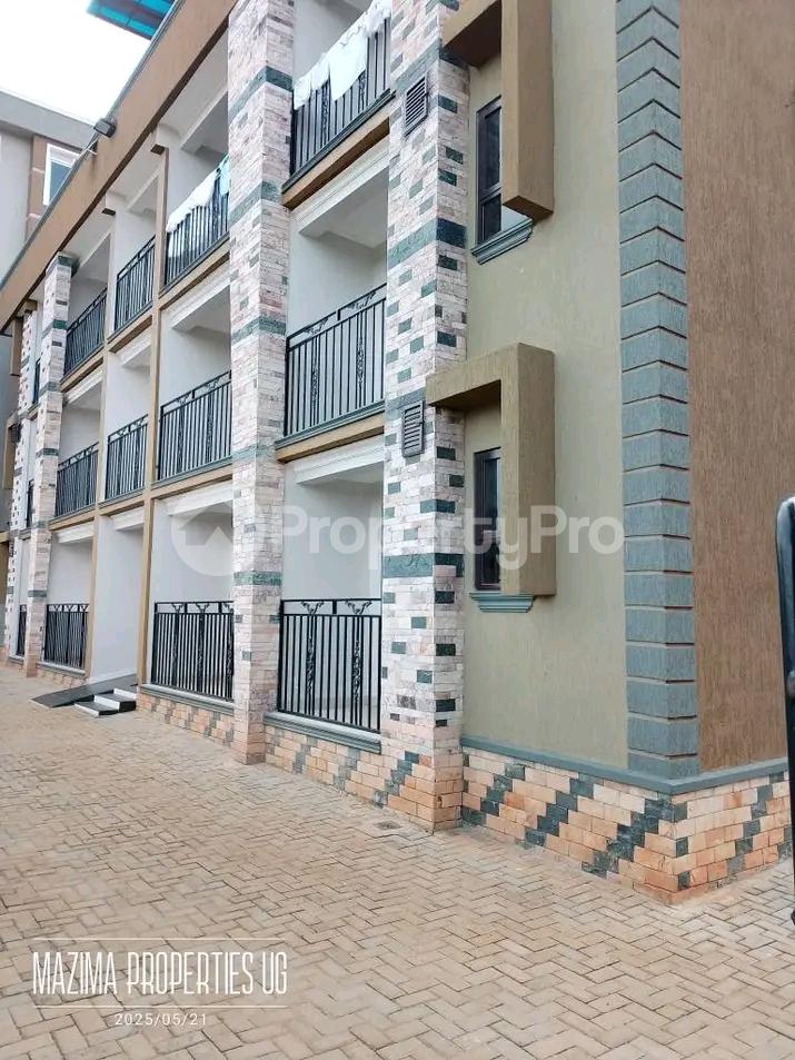 2 bedroom Apartment for rent Namugongo  Kampala Central Kampala Central - 0