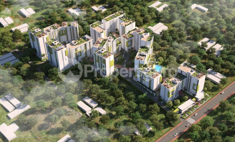 2 bedroom Flat&Apartment for sale Riruta Satellite Nairobi