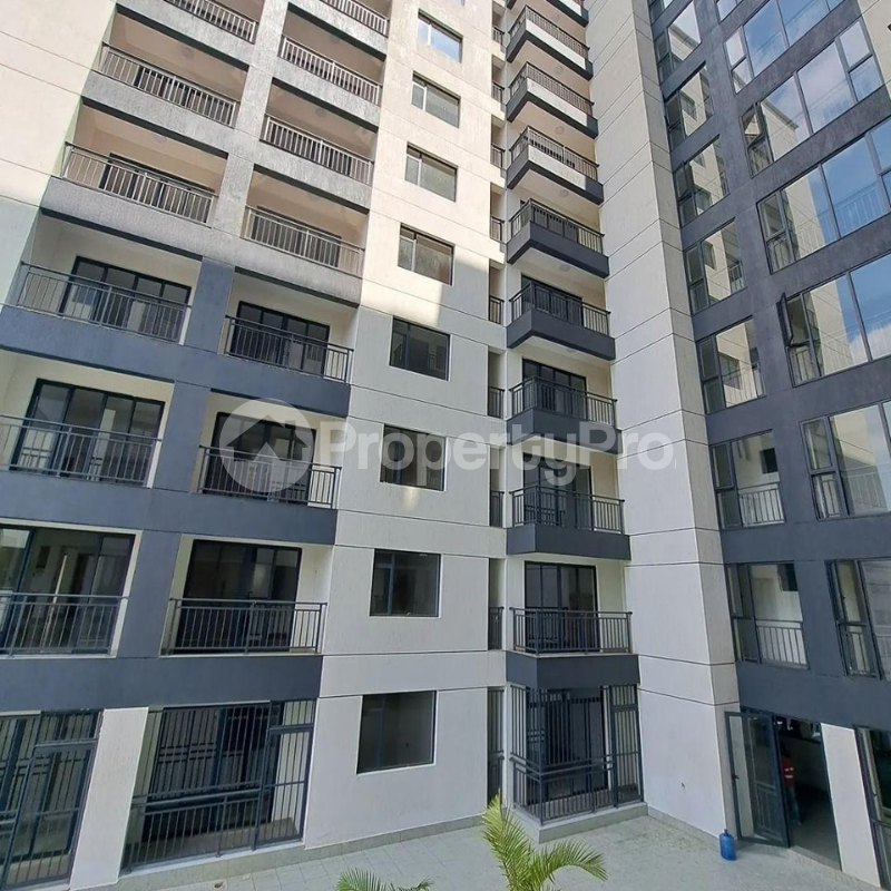 2 bedroom Flat&Apartment for sale Ruaka Nairobi