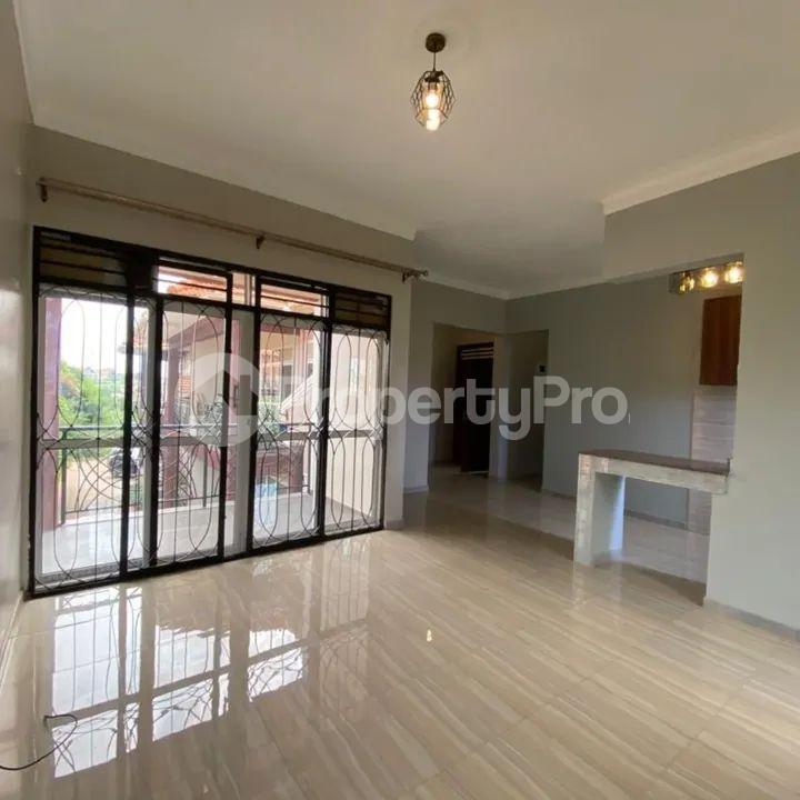 2 bedroom Apartment Block Apartment for rent Kisaasi road  Kisaasi Kampala Central - 1