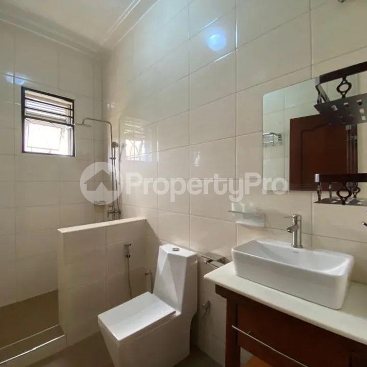 2 bedroom Apartment Block Apartment for rent Kisaasi road  Kisaasi Kampala Central - 9