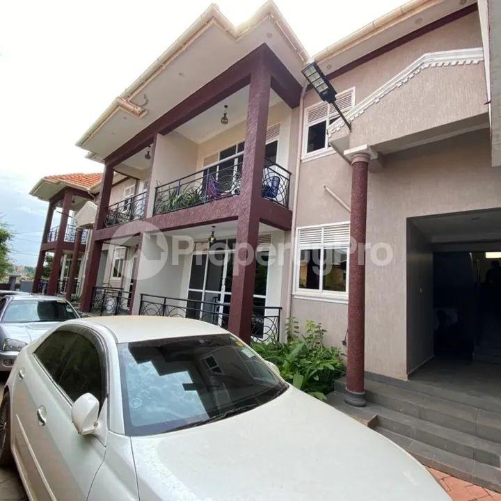 2 bedroom Apartment Block Apartment for rent Kisaasi road  Kisaasi Kampala Central - 10