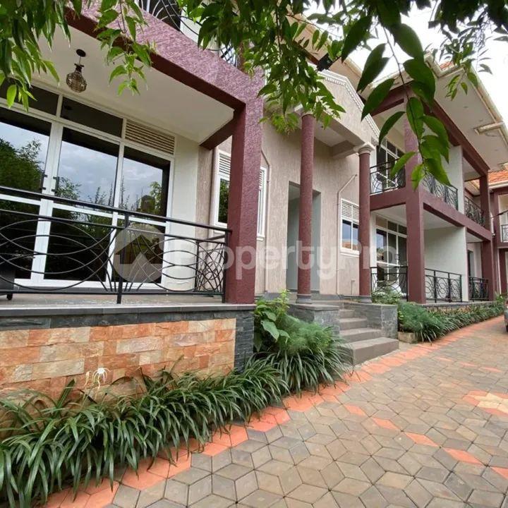 2 bedroom Apartment Block Apartment for rent Kisaasi road  Kisaasi Kampala Central - 0