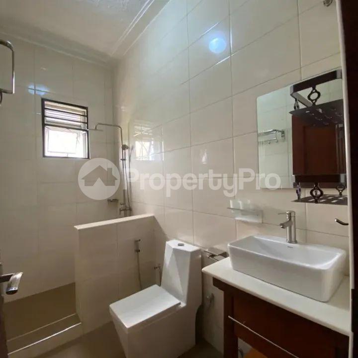 2 bedroom Apartment Block Apartment for rent Kisaasi road  Kisaasi Kampala Central - 11