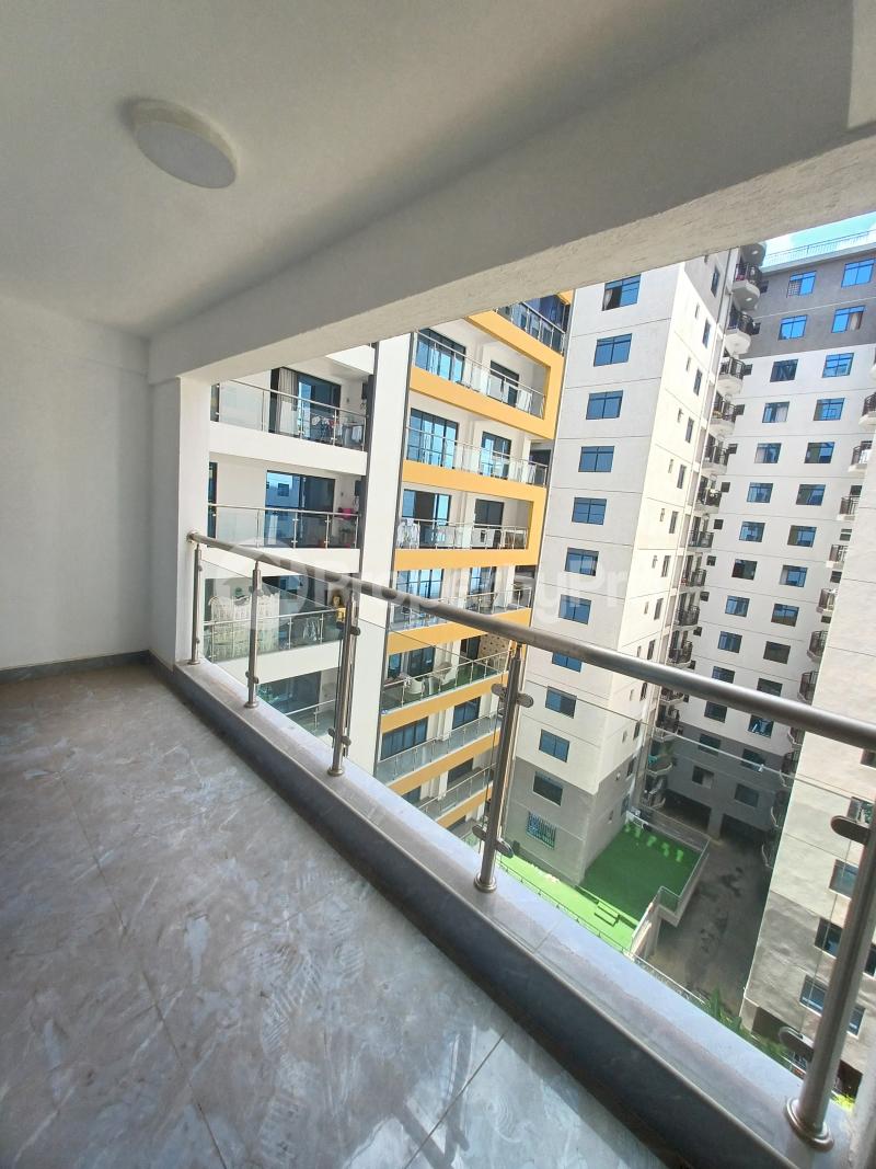 2 bedroom Flat&Apartment for rent Kileleshwa Nairobi