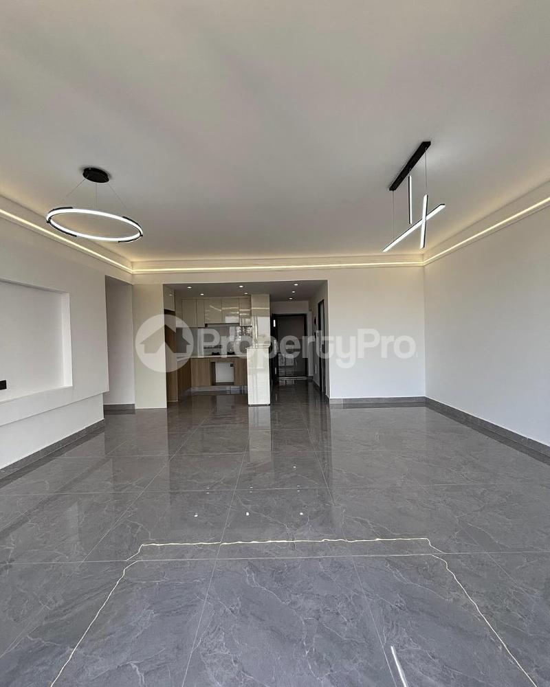 2 bedroom Flat&Apartment for rent Lavington Nairobi