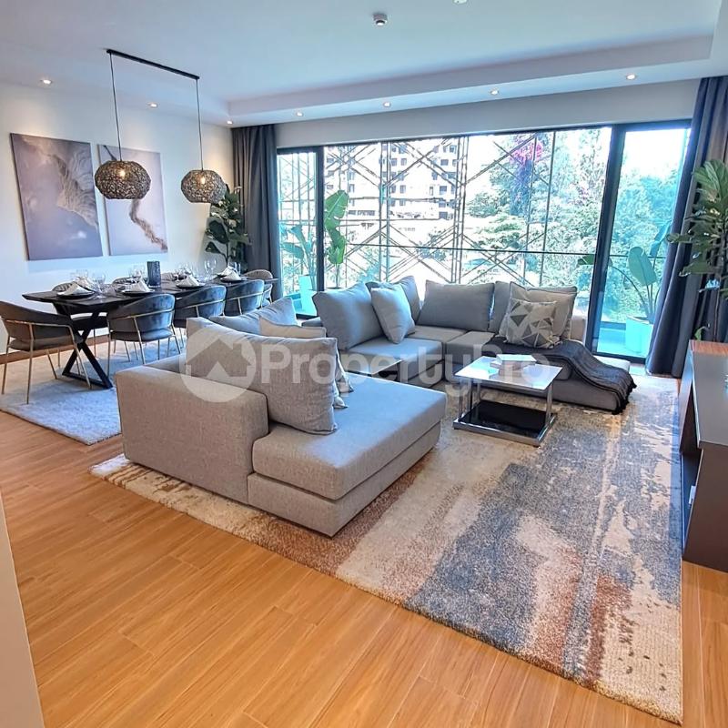 2 bedroom Flat&Apartment for sale Riverside Drive, Riverside Nairobi