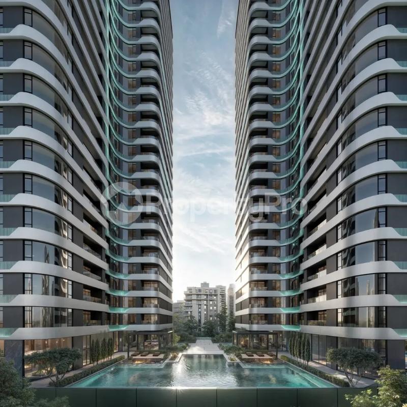 2 bedroom Flat&Apartment for sale muthithi Westlands Nairobi