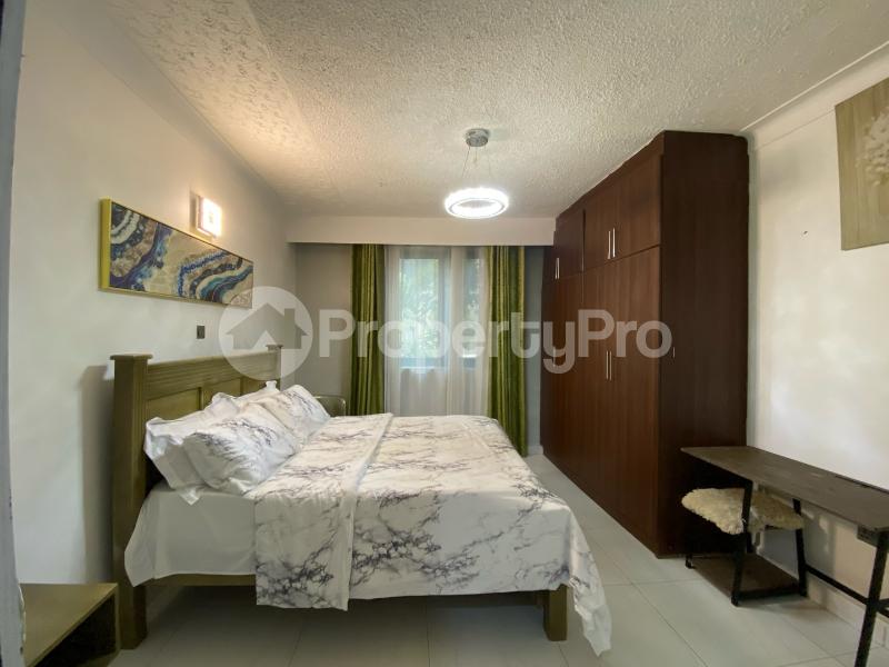 2 bedroom Apartment Block Apartment for rent Kisaasi road Kisaasi Kampala Central - 3