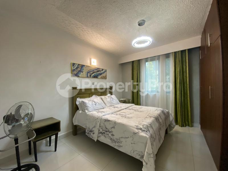 2 bedroom Apartment Block Apartment for rent Kisaasi road Kisaasi Kampala Central - 6