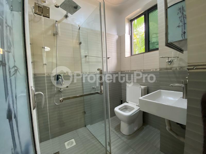 2 bedroom Apartment Block Apartment for rent Kisaasi road Kisaasi Kampala Central - 1