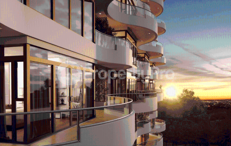 2 bedroom Flat&Apartment for rent muthangari Westlands Nairobi