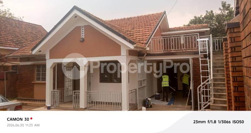 3 bedroom Bungalow Apartment for rent Ntinda road  Kampala Central Kampala Central - 3