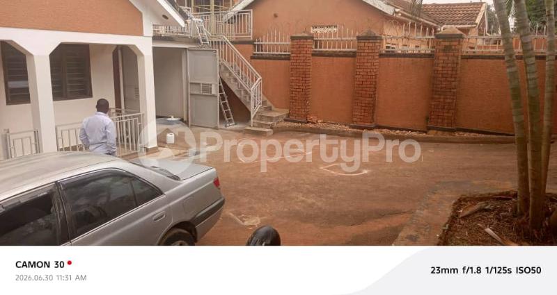 3 bedroom Bungalow Apartment for rent Ntinda road  Kampala Central Kampala Central - 6
