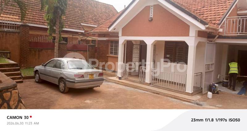 3 bedroom Bungalow Apartment for rent Ntinda road  Kampala Central Kampala Central - 4