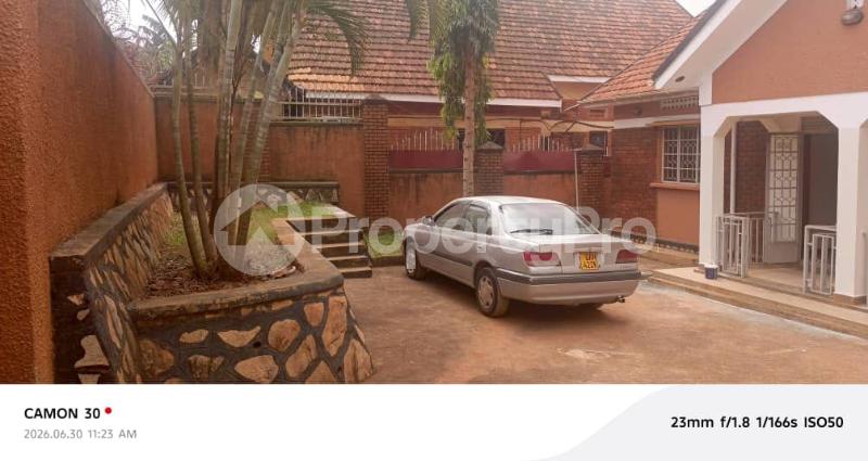 3 bedroom Bungalow Apartment for rent Ntinda road  Kampala Central Kampala Central - 5