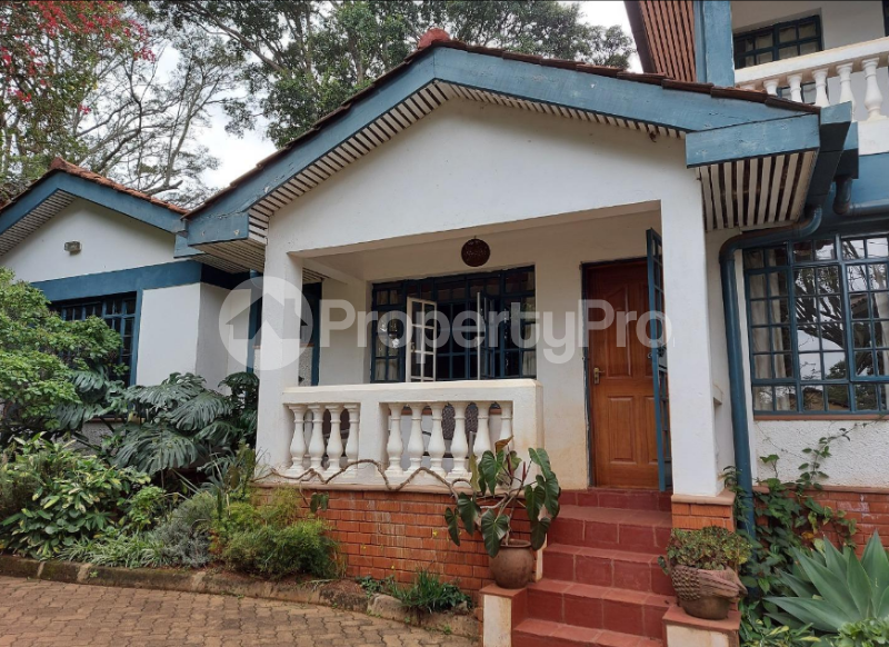 3 bedroom Houses for rent ... Lavington Nairobi - 0