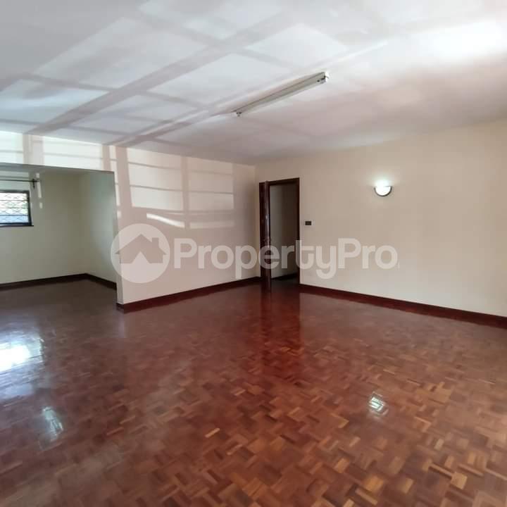 2 bedroom Bungalow Houses for rent Hurlingham Nairobi (PID 0ADMG