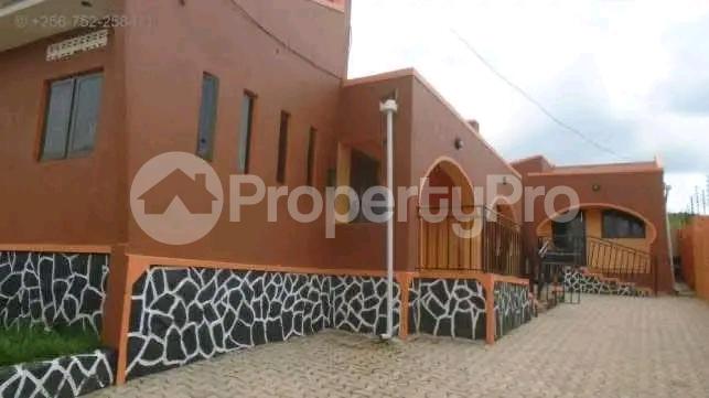2 bedroom Apartment Block Apartment for rent Namugongo road  Wakiso Central - 0