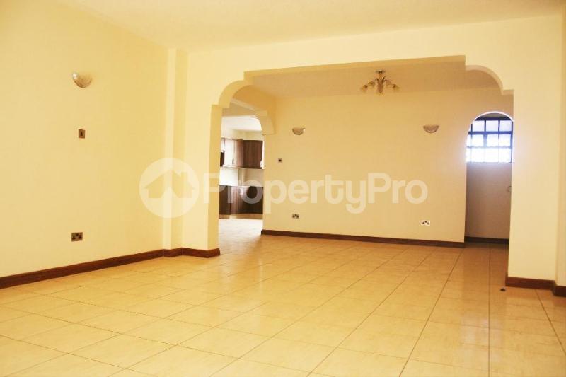 2 bedroom Houses for rent Mukurweini Nyeri - 0