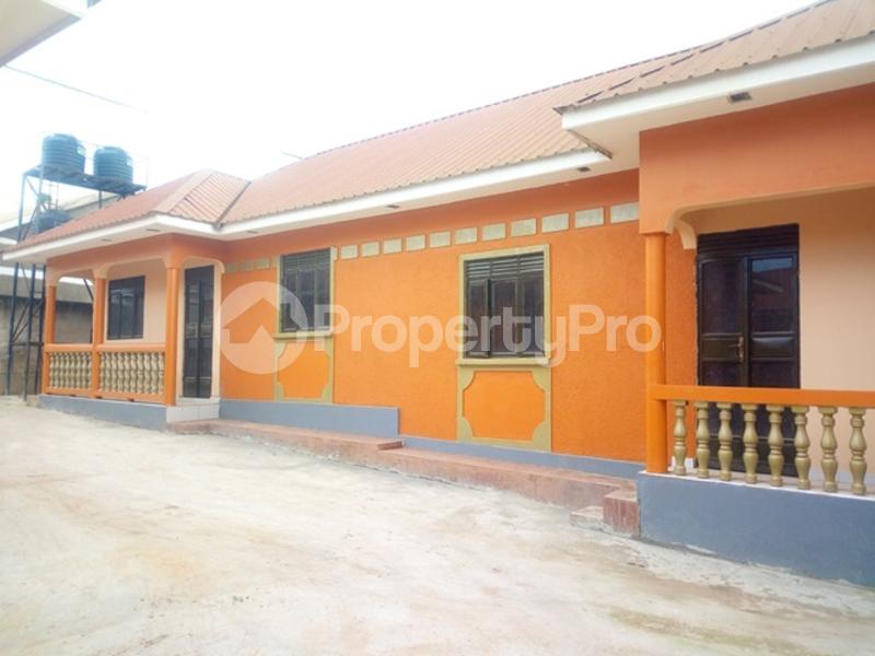 2 bedroom Bungalow Apartment for rent Bweyogerere road Kampala Central Kampala Central - 0